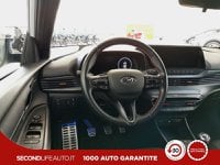 Hyundai i20 Benzina 1.0 t-gdi 48V NLine Exterior Pack imt Usata in provincia di Chieti - Pasquarelli Auto - Via Po  127/b img-13