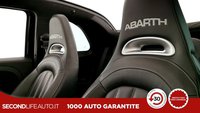 Abarth 595 Benzina 595C 1.4 t-jet Turismo 165cv auto Usata in provincia di Chieti - Pasquarelli Auto - Via Po  127/b img-13