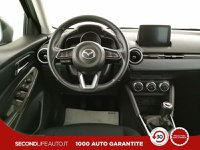 Mazda Mazda2 Ibrida 2 1.5 m-hybrid Exceed 90cv Usata in provincia di Chieti - Pasquarelli Auto - Via Po  127/b img-9