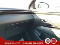 Hyundai Tucson Ibrida 1.6 hev NLine 2wd auto Usata in provincia di Chieti - Pasquarelli Auto - Via Po  127/b img-24