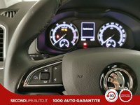 Skoda Karoq Benzina 1.0 tsi Executive 115cv Usata in provincia di Chieti - Pasquarelli Auto - Via Po  127/b img-20