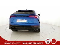 Lamborghini Urus Benzina 4.0 V8 auto Usata in provincia di Chieti - Pasquarelli Auto - Via Po  127/b img-2