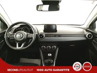 Mazda Mazda2 Ibrida 2 1.5 m-hybrid Exceed 90cv Usata in provincia di Chieti - Pasquarelli Auto - Via Po  127/b img-8