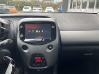 Toyota Aygo Benzina Connect 1.0 VVT-i 72 CV 5 porte x-play Usata in provincia di Como - Rivauto - Via Asiago  28  img-13