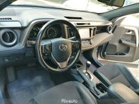 Toyota RAV4 Ibrida 2.5 Hybrid 2WD Exclusive Usata in provincia di Como - Rivauto - Via Asiago  28  img-10