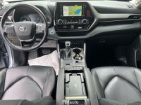 Toyota Highlander Ibrida 2.5H AWD-i E-CVT Lounge Usata in provincia di Como - Rivauto - Via Asiago  28  img-8