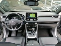 Toyota RAV4 Ibrida 2.5 HV (218CV) E-CVT 2WD Style Usata in provincia di Como - Rivauto - Via Asiago  28  img-6