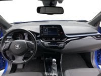 Toyota C-HR Ibrida 2.0 Hybrid E-CVT Trend Usata in provincia di Como - Rivauto - Via Asiago  28  img-7
