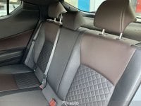 Toyota C-HR Ibrida 1.8 Hybrid E-CVT Lounge Usata in provincia di Como - Rivauto - Via Asiago  28  img-6