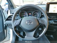 Toyota C-HR Ibrida 2.0 Hybrid E-CVT Trend Km 0 in provincia di Como - Rivauto - Via Asiago  28  img-9