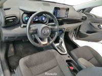 Toyota Yaris Ibrida 1.5 Hybrid 5 porte Trend Usata in provincia di Como - Rivauto - Via Asiago  28  img-10
