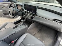 Lexus ES Ibrida Hybrid Executive Usata in provincia di Como - Rivauto - Via Asiago  28  img-14