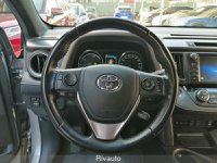 Toyota RAV4 Ibrida 2.5 Hybrid 2WD Exclusive Usata in provincia di Como - Rivauto - Via Asiago  28  img-8