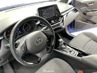 Toyota C-HR Ibrida 2.0 Hybrid E-CVT Trend Usata in provincia di Como - Rivauto - Via Asiago  28  img-10