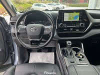 Toyota Highlander Ibrida 2.5H AWD-i E-CVT Lounge Usata in provincia di Como - Rivauto - Via Asiago  28  img-9