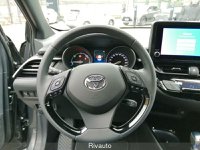 Toyota C-HR Ibrida 2.0 Hybrid E-CVT Trend Km 0 in provincia di Como - Rivauto - Via Asiago  28  img-8