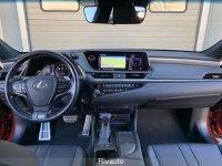 Lexus ES Ibrida Hybrid FSport Usata in provincia di Como - Rivauto - Via Asiago  28  img-13
