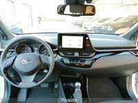 Toyota C-HR Ibrida 2.0 Hybrid E-CVT Trend Km 0 in provincia di Como - Rivauto - Via Asiago  28  img-8