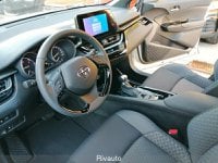 Toyota C-HR Ibrida 2.0 Hybrid E-CVT Trend Km 0 in provincia di Como - Rivauto - Via Asiago  28  img-10