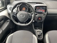 Toyota Aygo Benzina Connect 1.0 VVT-i 72 CV 5 porte x-play Usata in provincia di Como - Rivauto - Via Asiago  28  img-7