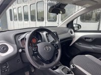 Toyota Aygo Benzina Connect 1.0 VVT-i 72 CV 5 porte x-play Usata in provincia di Como - Rivauto - Via Asiago  28  img-10