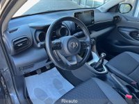 Toyota Yaris Benzina 1.0 5 porte Dynamic Usata in provincia di Como - Rivauto - Via Asiago  28  img-8