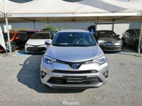 Toyota RAV4 Ibrida 2.5 Hybrid 2WD Exclusive Usata in provincia di Como - Rivauto - Via Asiago  28  img-4