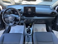 Toyota Yaris Benzina 1.0 5 porte Dynamic Usata in provincia di Como - Rivauto - Via Asiago  28  img-5