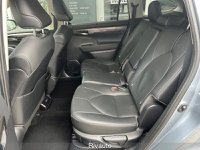 Toyota Highlander Ibrida 2.5H AWD-i E-CVT Lounge Usata in provincia di Como - Rivauto - Via Asiago  28  img-7