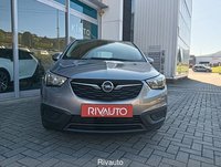 Opel Crossland Benzina X 1.2 12V Start&Stop Advance Usata in provincia di Como - Rivauto - Via Asiago  28  img-12
