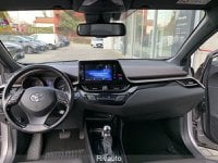 Toyota C-HR Ibrida 1.8 Hybrid E-CVT Lounge Usata in provincia di Como - Rivauto - Via Asiago  28  img-7