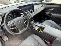 Lexus ES Ibrida Hybrid Executive Usata in provincia di Como - Rivauto - Via Asiago  28  img-12