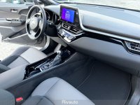Toyota C-HR Ibrida 2.0 Hybrid E-CVT Lounge Km 0 in provincia di Como - Rivauto - Via Asiago  28  img-5