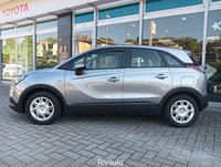 Opel Crossland Benzina X 1.2 12V Start&Stop Advance Usata in provincia di Como - Rivauto - Via Asiago  28  img-13