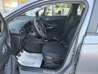 Opel Crossland Benzina X 1.2 12V Start&Stop Advance Usata in provincia di Como - Rivauto - Via Asiago  28  img-9