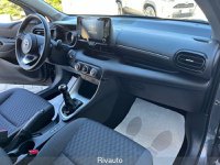Toyota Yaris Benzina 1.0 5 porte Dynamic Usata in provincia di Como - Rivauto - Via Asiago  28  img-4