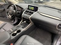 Lexus NX Ibrida Hybrid 4WD Sport Usata in provincia di Como - Rivauto - Via Asiago  28  img-14