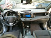 Toyota RAV4 Ibrida 2.5 Hybrid 2WD Exclusive Usata in provincia di Como - Rivauto - Via Asiago  28  img-7