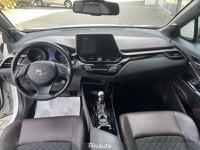 Toyota C-HR Ibrida 1.8 Hybrid E-CVT Lounge Usata in provincia di Como - Rivauto - Via Asiago  28  img-7