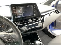 Toyota C-HR Ibrida 2.0 Hybrid E-CVT Trend Usata in provincia di Como - Rivauto - Via Asiago  28  img-14