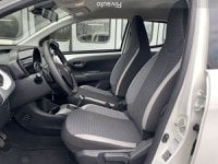 Toyota Aygo Benzina Connect 1.0 VVT-i 72 CV 5 porte x-play Usata in provincia di Como - Rivauto - Via Asiago  28  img-9