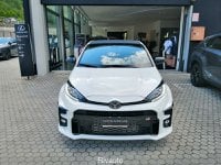 Toyota Yaris Benzina 1.6 Turbo GR Circuit Usata in provincia di Como - Rivauto - Via Asiago  28  img-4