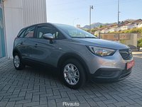 Opel Crossland Benzina X 1.2 12V Start&Stop Advance Usata in provincia di Como - Rivauto - Via Asiago  28  img-11