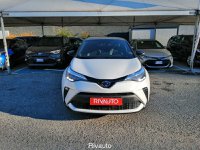 Toyota C-HR Ibrida 2.0 Hybrid E-CVT Trend Km 0 in provincia di Como - Rivauto - Via Asiago  28  img-4