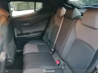 Toyota C-HR Ibrida 2.0 Hybrid E-CVT Lounge Km 0 in provincia di Como - Rivauto - Via Asiago  28  img-6