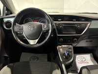 Toyota Auris Ibrida Auris 1.8 Hybrid Active Usata in provincia di Milano - Sef Car - Via Pizzoni Alfredo  14 img-8