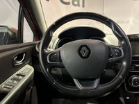 Renault Clio Benzina Sporter tce 8V 120CV Start&Stop Energy Intens + NAVIGATORE Usata in provincia di Milano - Sef Car - Via Pizzoni Alfredo  14 img-6
