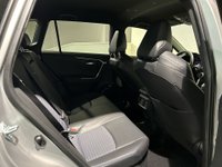 Toyota RAV4 Ibrida 2.5 HV (218CV) E-CVT 2WD Style + TECH PACK + SISTEMA AUDIO JBL Usata in provincia di Milano - Sef Car - Via Pizzoni Alfredo  14 img-7