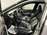 Toyota RAV4 Ibrida 2.5 HV (218CV) E-CVT 2WD Style + TECH PACK + SISTEMA AUDIO JBL Usata in provincia di Milano - Sef Car - Via Pizzoni Alfredo  14 img-11
