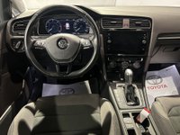 Volkswagen Golf Diesel 2.0 TDI DSG 5p. Executive BlueMotion Technology + NAVIGATORE Usata in provincia di Milano - Sef Car - Via Arimondi  1 img-8